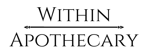 Within Apothecary logo